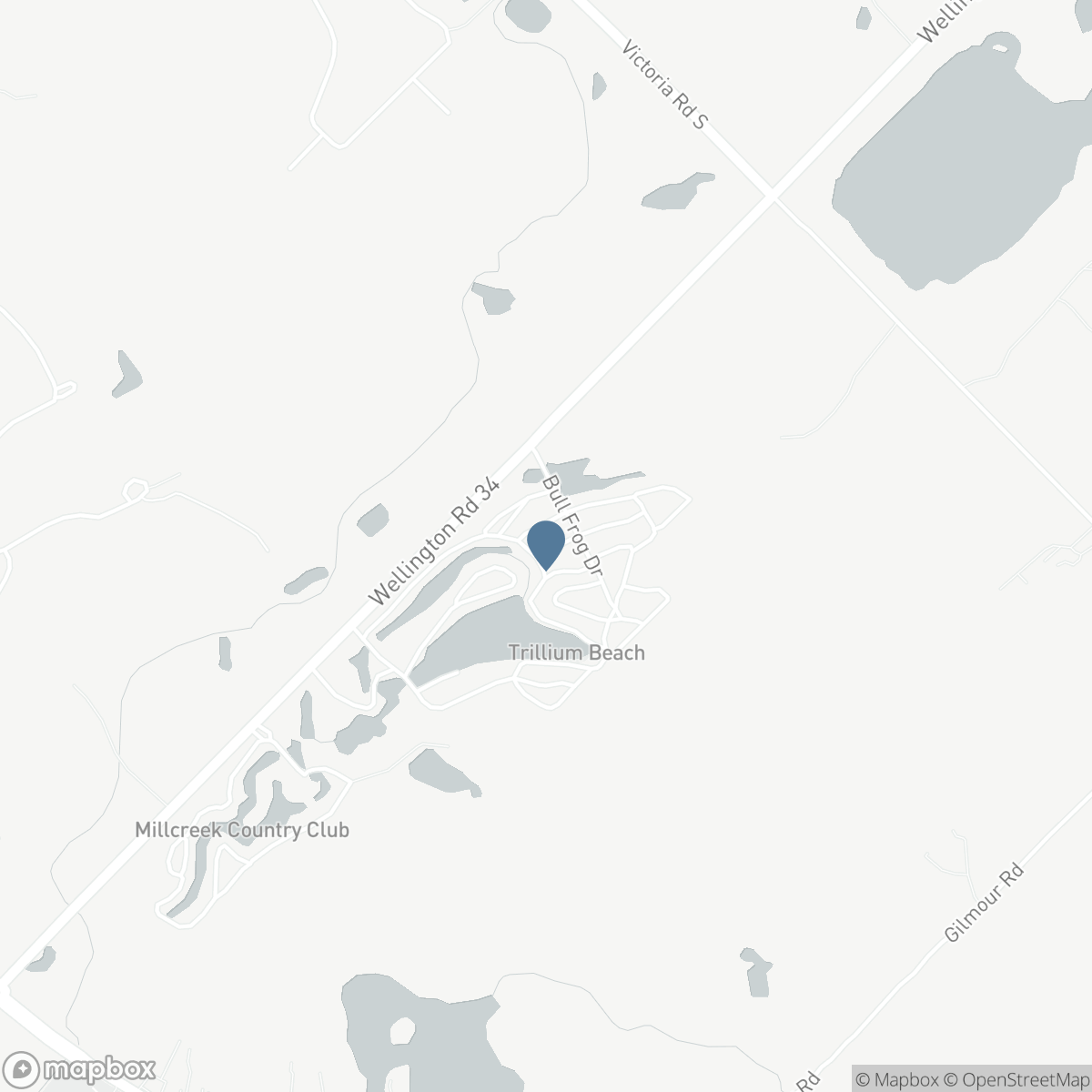 5 ELM Street, Puslinch, Ontario N0B 2J0